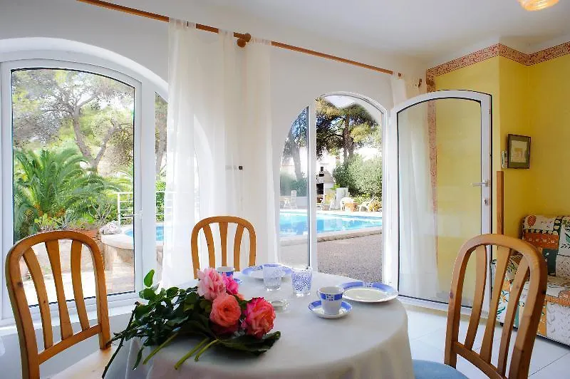 Villa West Casa Taake Cala D´Or 0*,  España