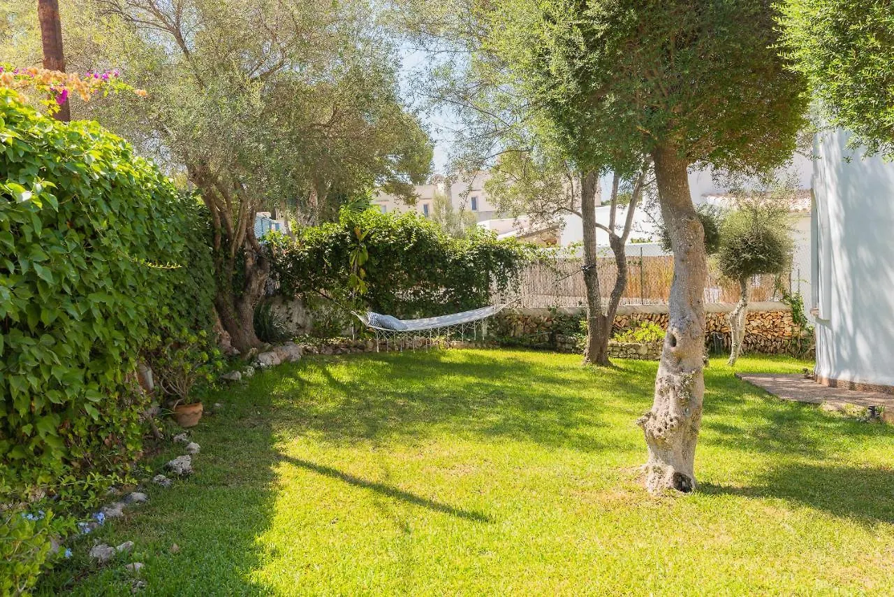 Сasa de vacaciones Villa West Casa Taake Cala D´Or