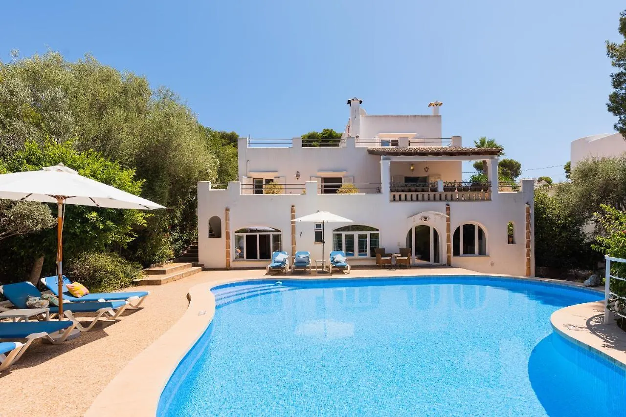 Villa West Casa Taake Cala D´Or