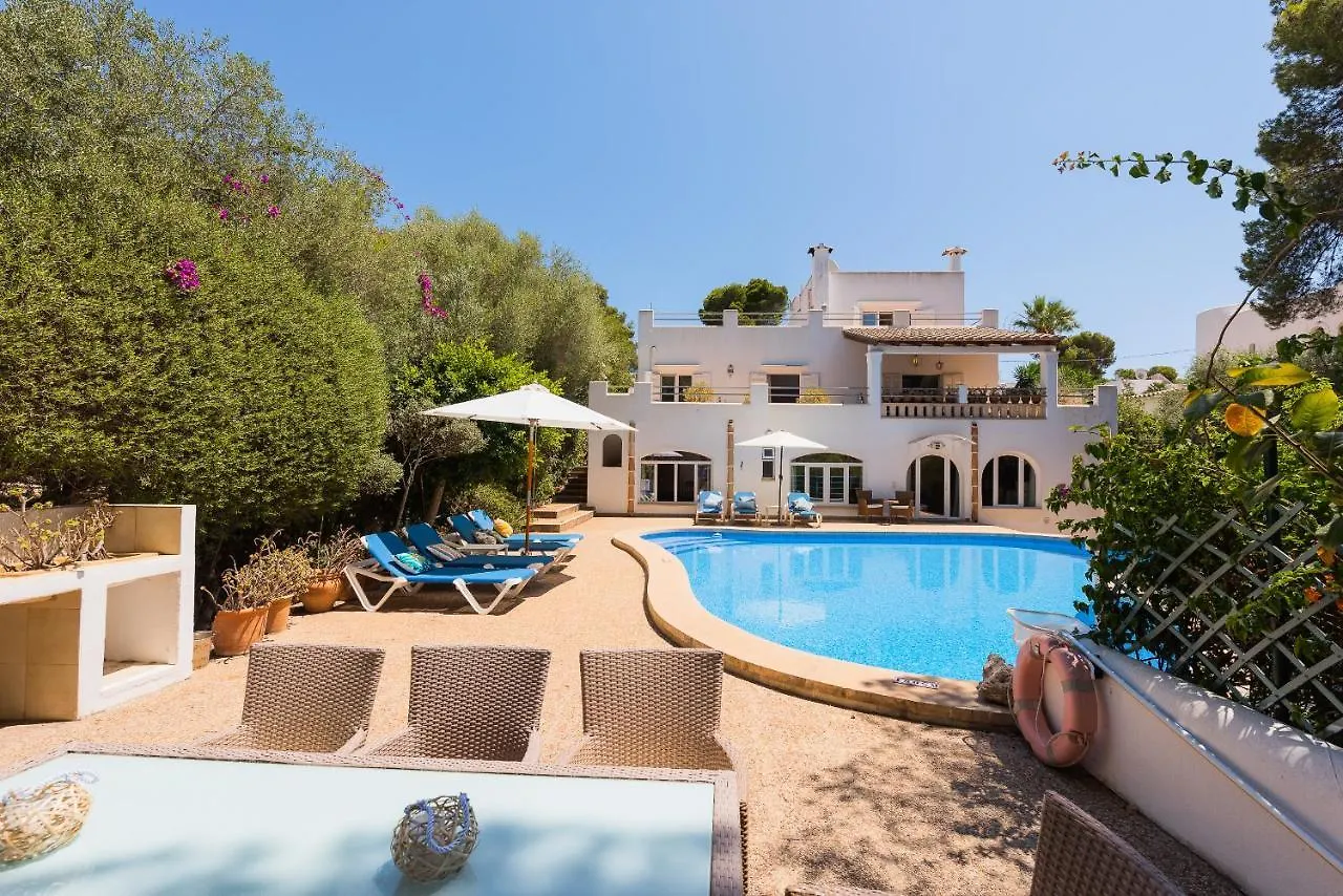 Villa West Casa Taake Cala D´Or Сasa de vacaciones