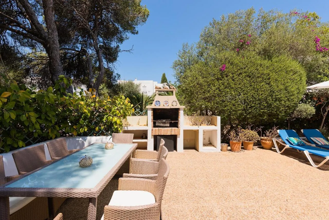 Сasa de vacaciones Villa West Casa Taake Cala D´Or España