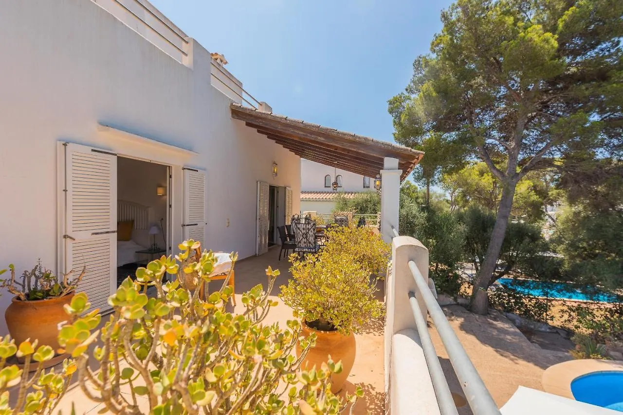 Villa West Casa Taake Cala D´Or