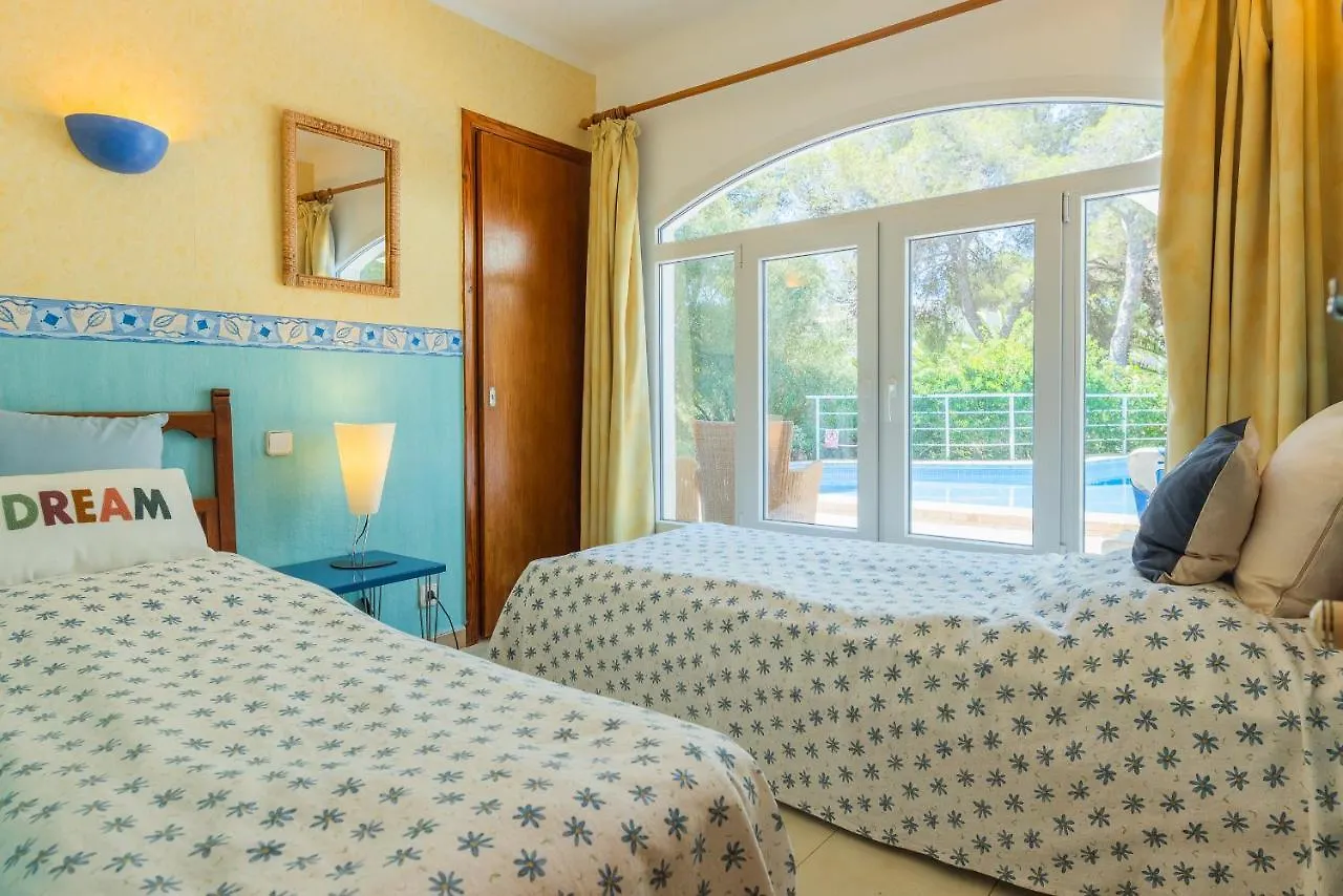 Villa West Casa Taake Cala D´Or