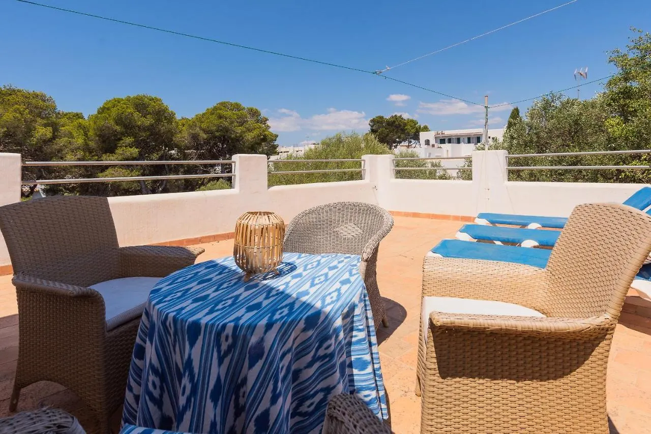 Сasa de vacaciones Villa West Casa Taake Cala D´Or