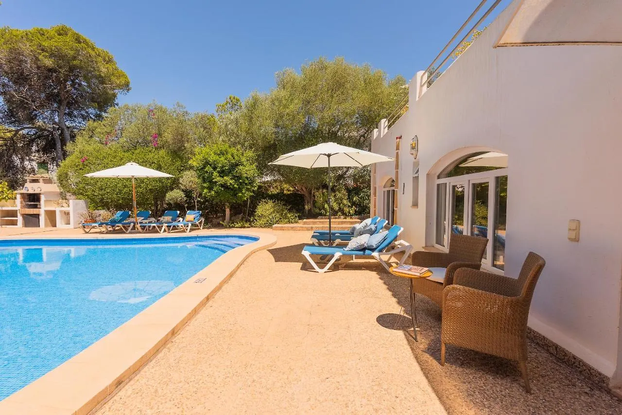 Villa West Casa Taake Cala D´Or 0*,