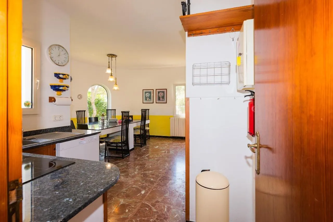 Villa West Casa Taake Cala D´Or