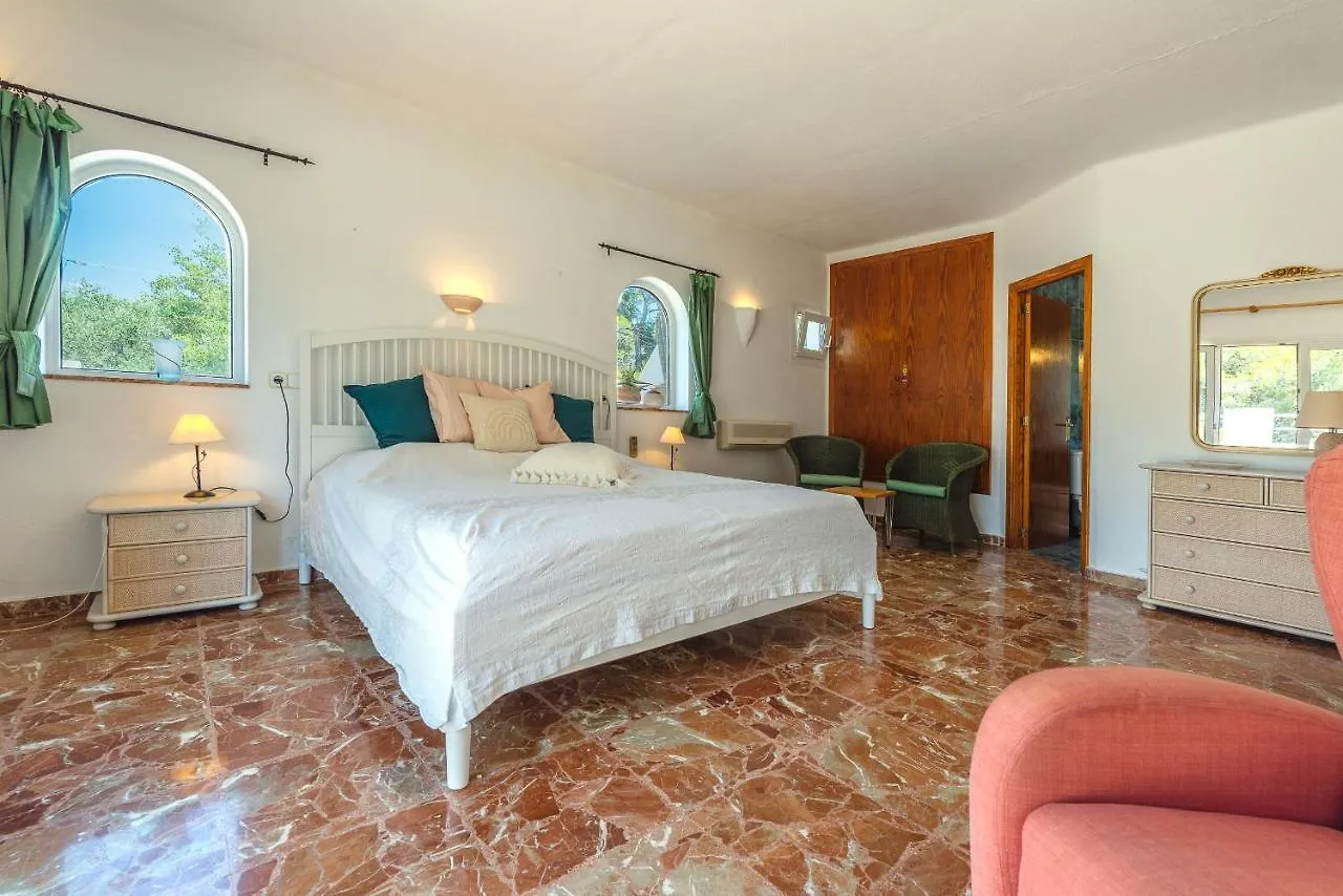Сasa de vacaciones Villa West Casa Taake Cala D´Or España