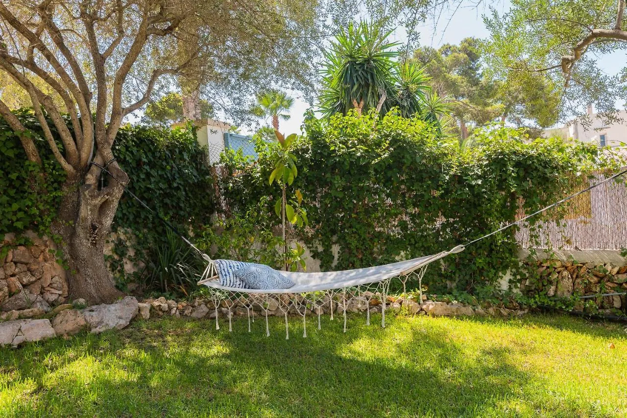 Сasa de vacaciones Villa West Casa Taake Cala D´Or España