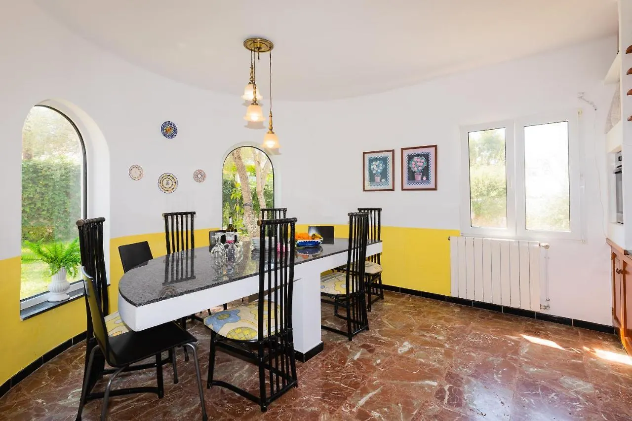 Villa West Casa Taake Cala D´Or