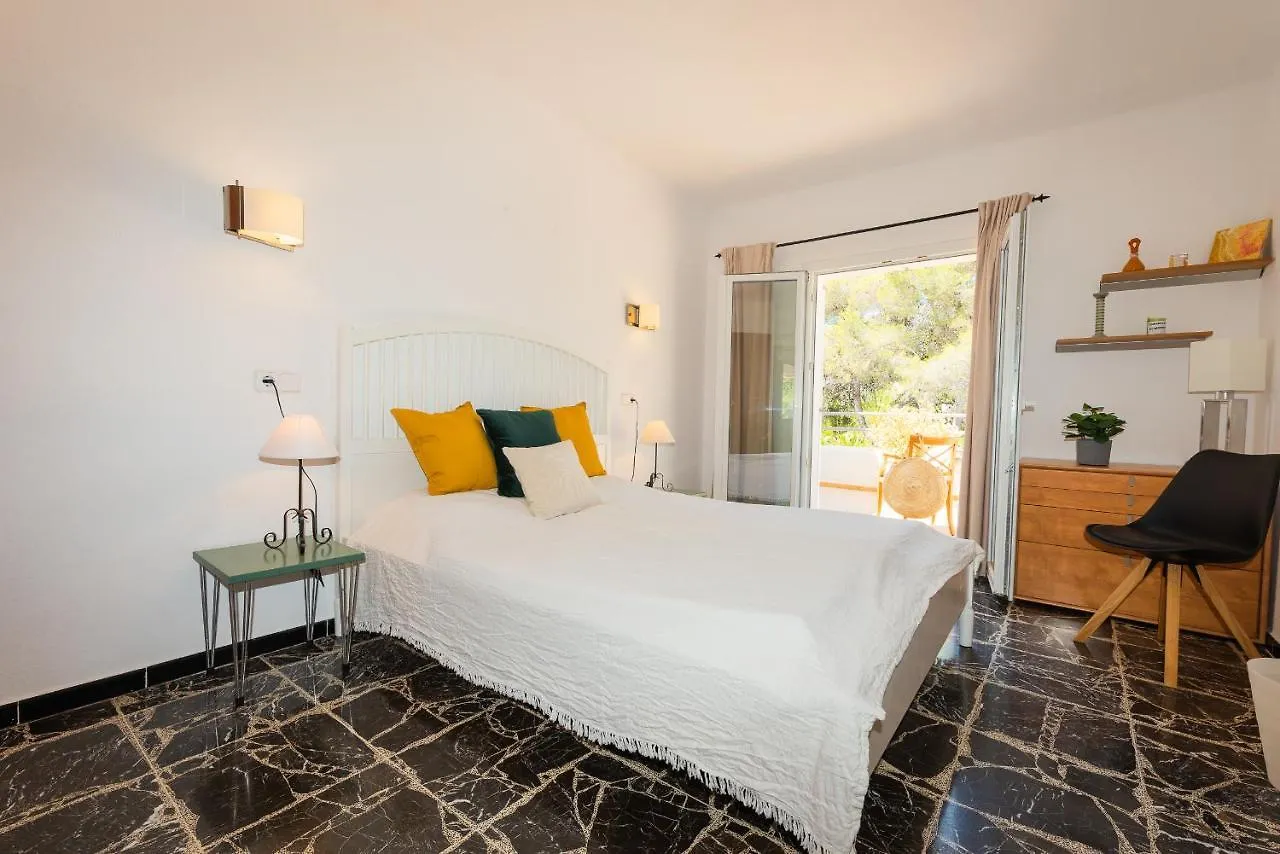 Сasa de vacaciones Villa West Casa Taake Cala D´Or