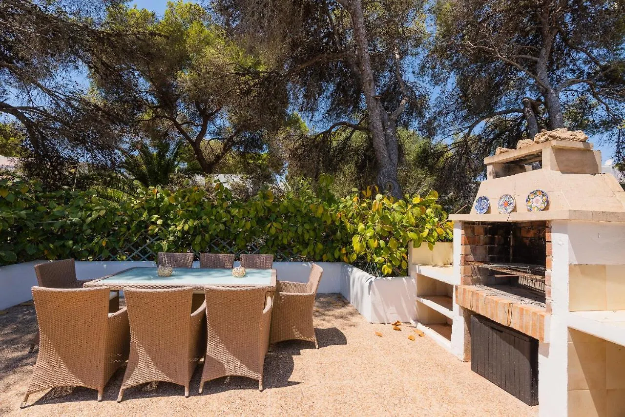 Villa West Casa Taake Cala D´Or España