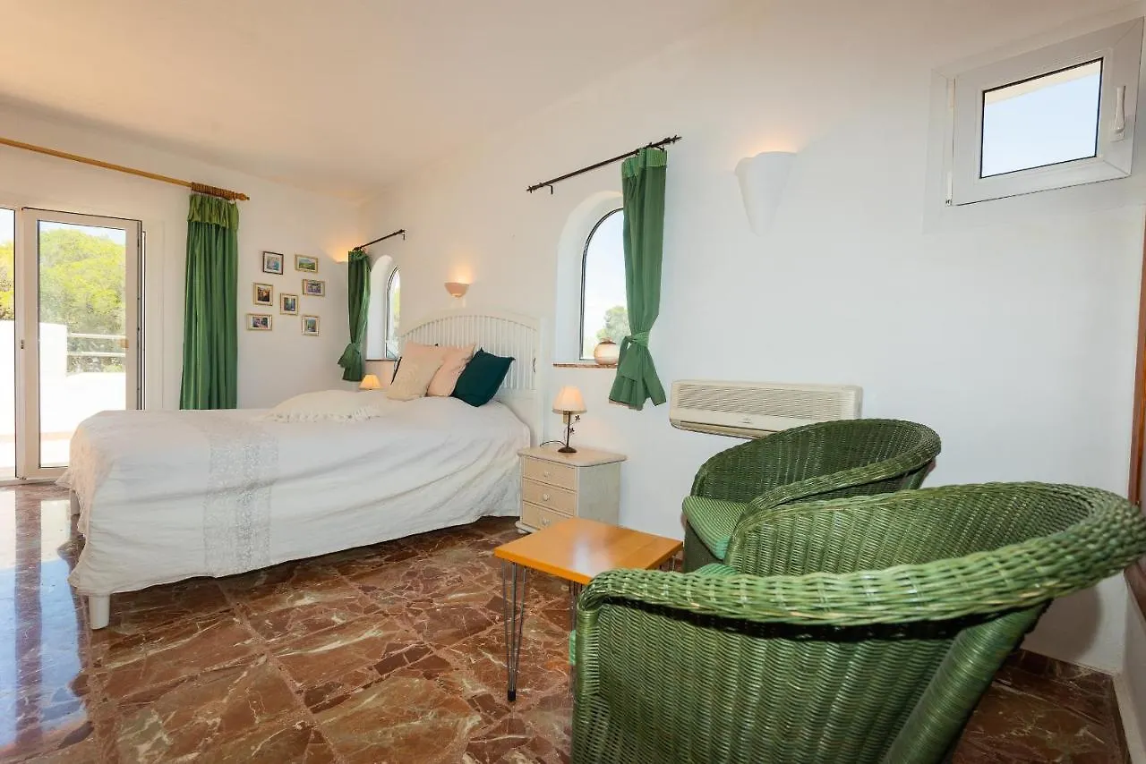 Villa West Casa Taake Cala D´Or Сasa de vacaciones