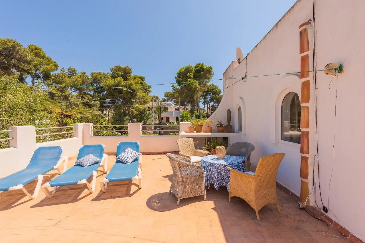 Villa West Casa Taake Cala D´Or Сasa de vacaciones
