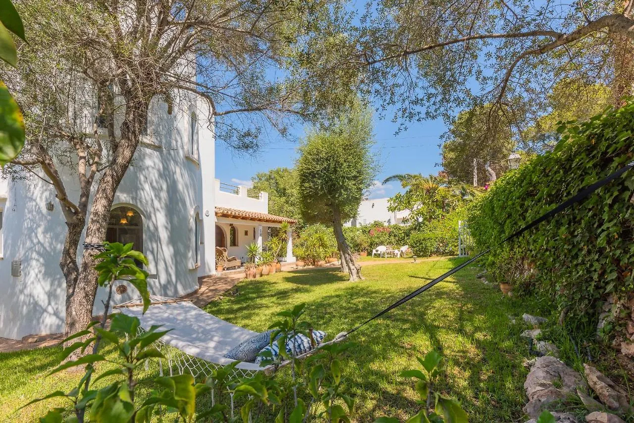 Villa West Casa Taake Cala D´Or Casa de Férias