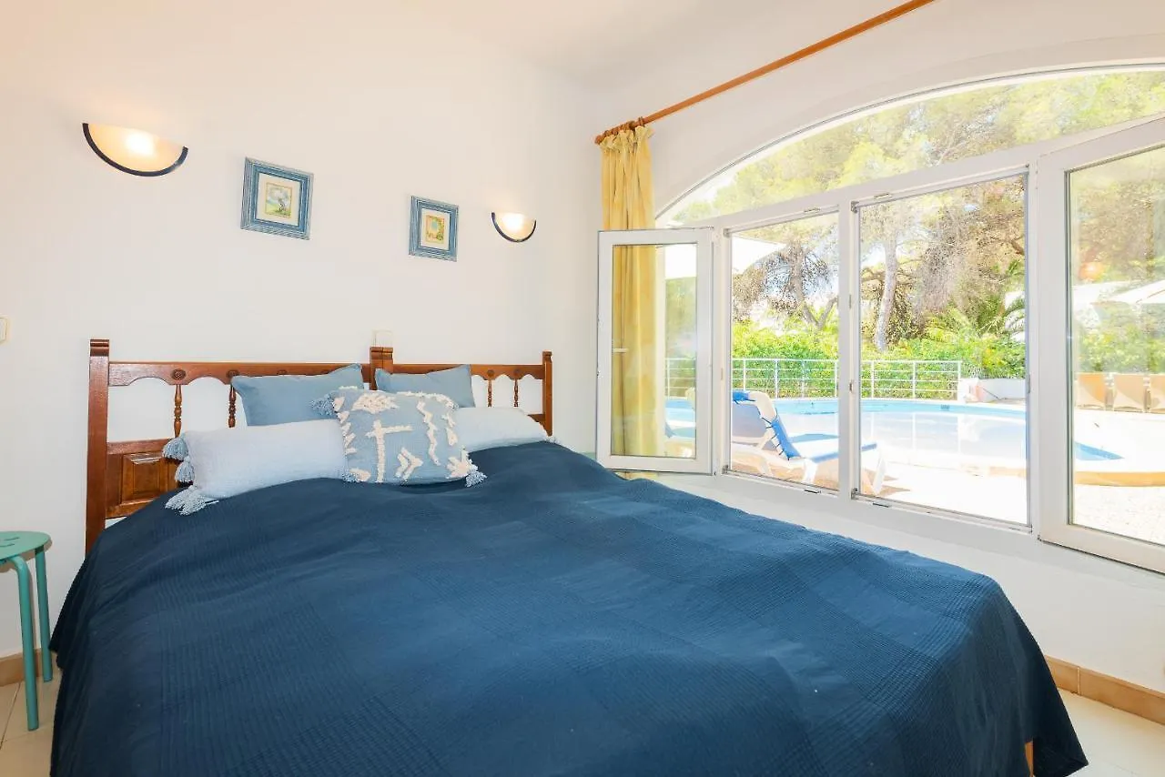 Villa West Casa Taake Cala D´Or 0*,