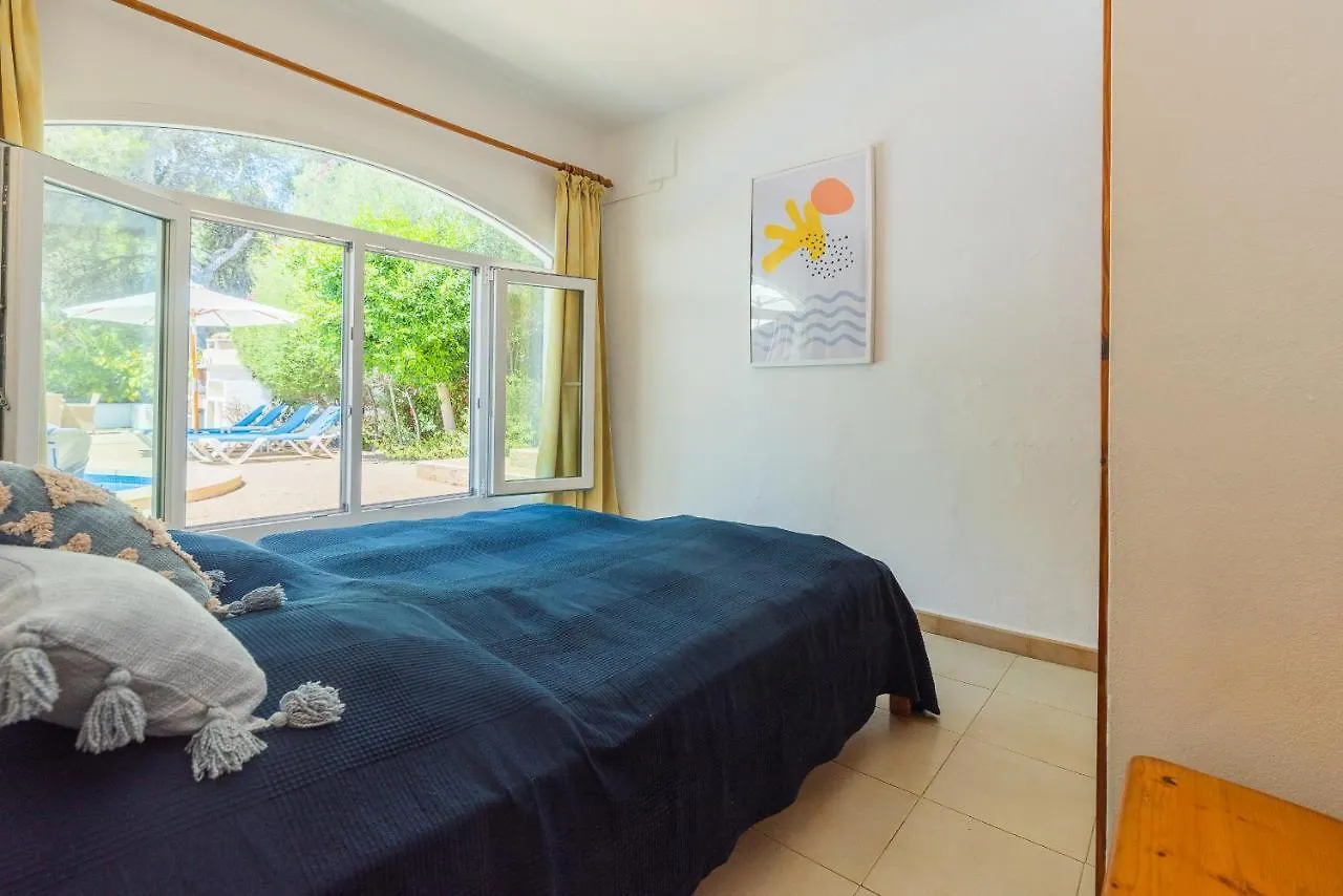 Villa West Casa Taake Cala D´Or Casa de Férias