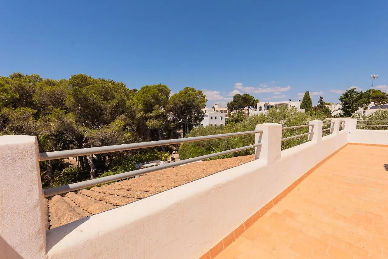 Casa de Férias Villa West Casa Taake Cala D´Or