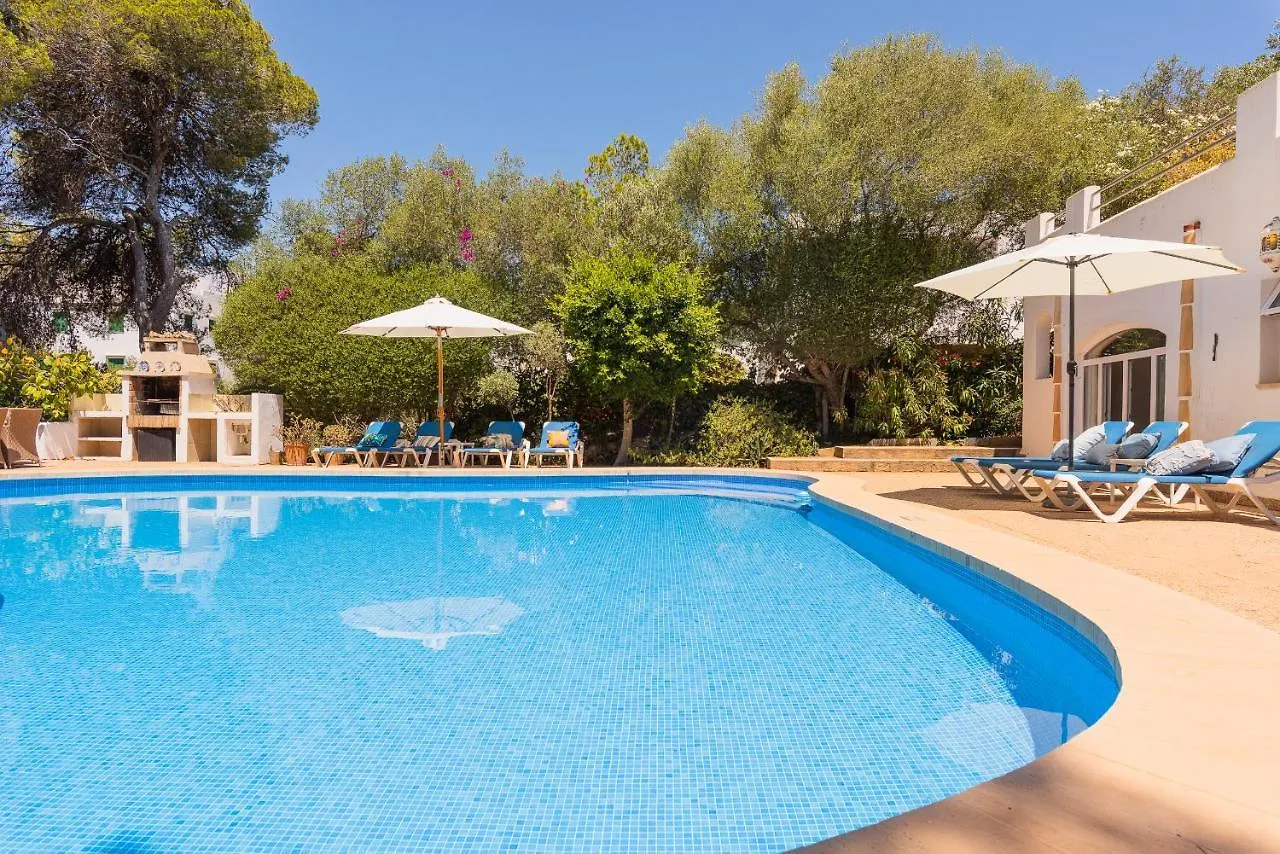 Villa West Casa Taake Cala D´Or