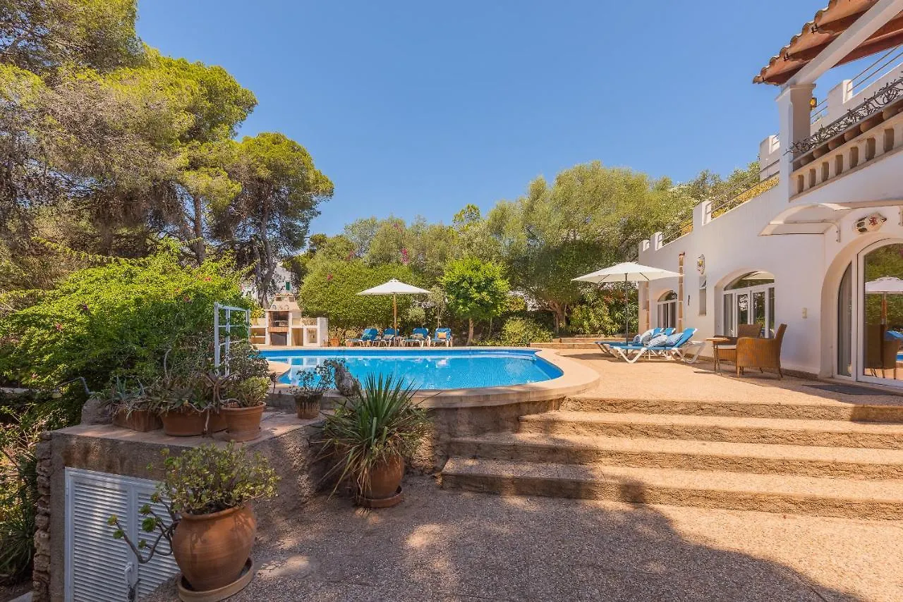 Casa de Férias Villa West Casa Taake Cala D´Or